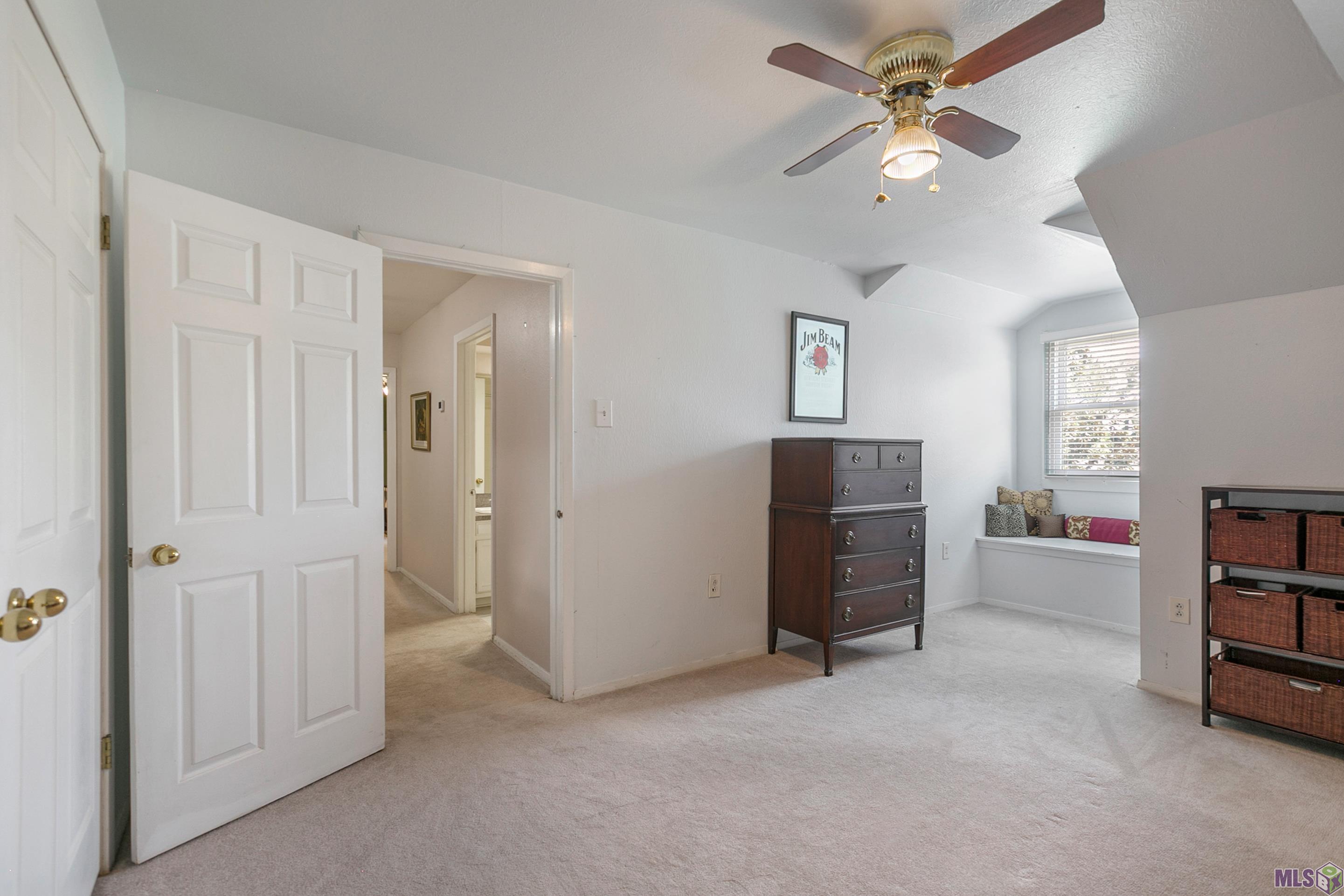 8859 Bayside Avenue Baton Rouge, LA 70806 - Photo 24 of 27 Upstairs Bedroom