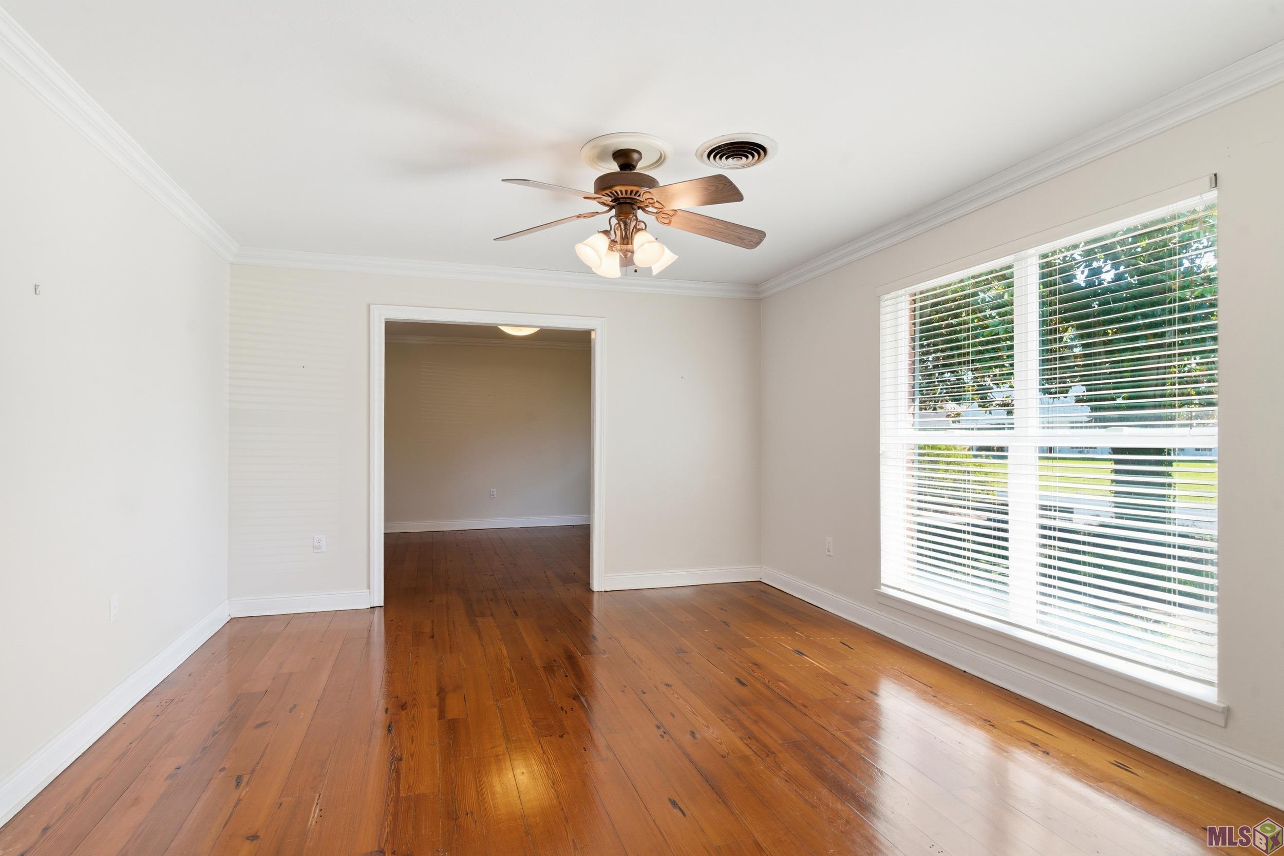 8859 Bayside Avenue Baton Rouge, LA 70806 - Photo 5 of 27 Dining Room