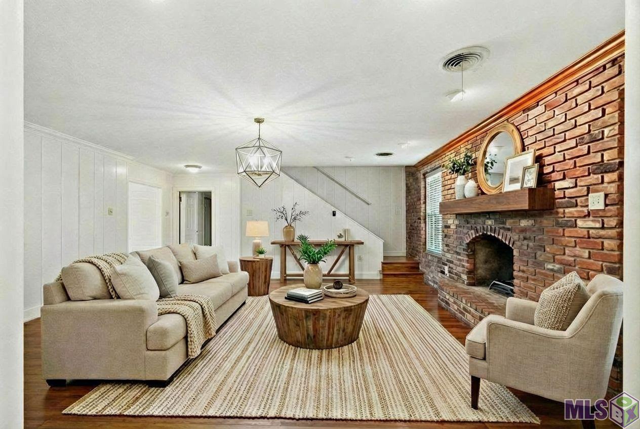 8859 Bayside Avenue Baton Rouge, LA 70806 - Photo 6 of 27