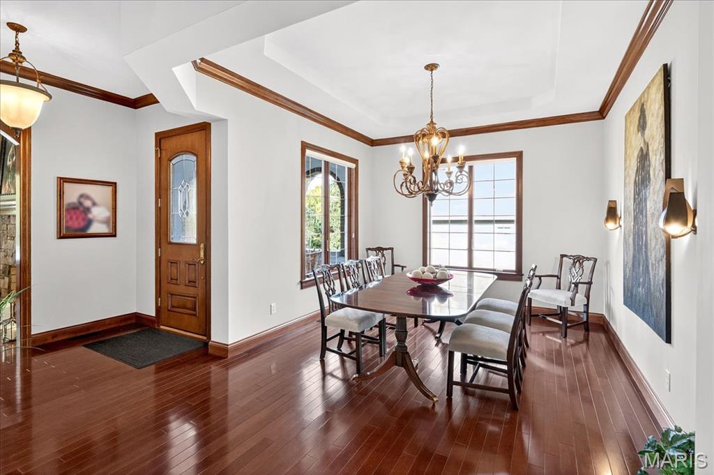 1991 Chesterfield Ridge Circle Chesterfield, MO 63017 - Photo 11 of 43