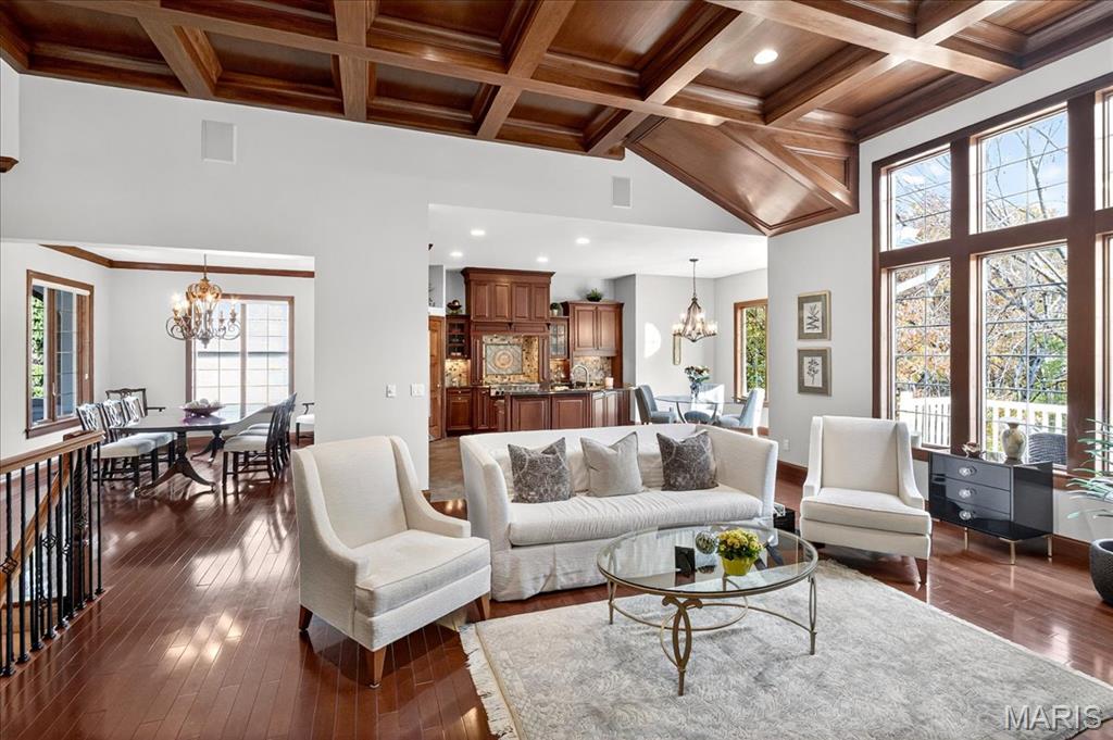 1991 Chesterfield Ridge Circle Chesterfield, MO 63017 - Photo 15 of 43