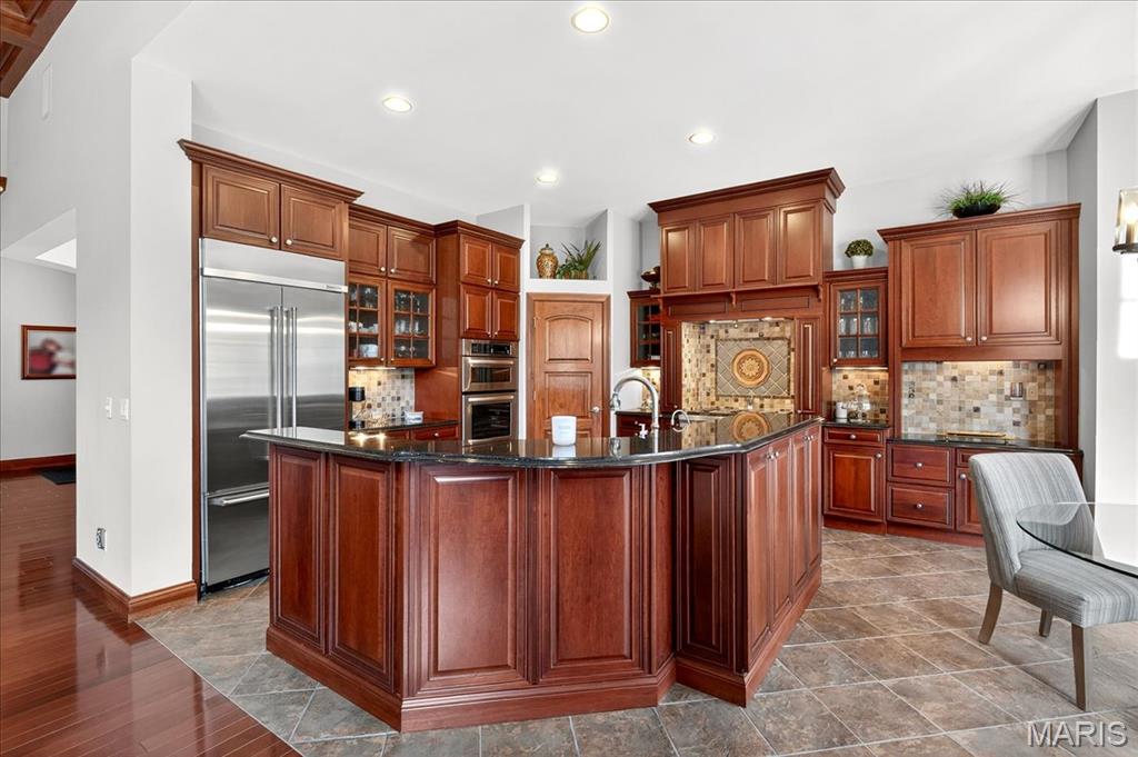 1991 Chesterfield Ridge Circle Chesterfield, MO 63017 - Photo 16 of 43