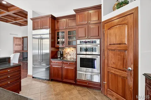 $874,500 | 1991 Chesterfield Ridge Circle, Chesterfield, MO 63017