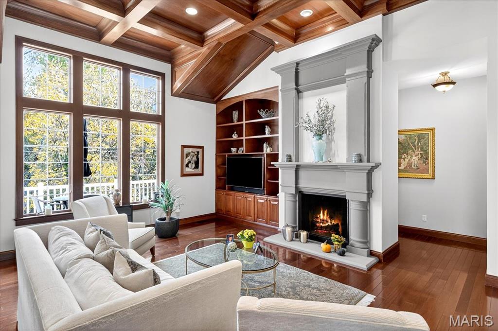 1991 Chesterfield Ridge Circle Chesterfield, MO 63017 - Photo 23 of 43