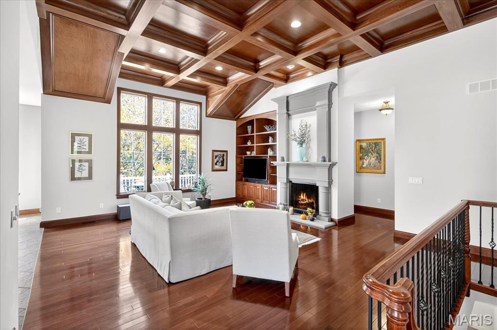 1991 Chesterfield Ridge Circle Chesterfield, MO 63017 - Photo 26 of 43