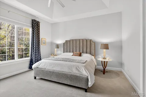 $874,500 | 1991 Chesterfield Ridge Circle, Chesterfield, MO 63017