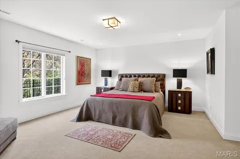 $874,500 | 1991 Chesterfield Ridge Circle, Chesterfield, MO 63017