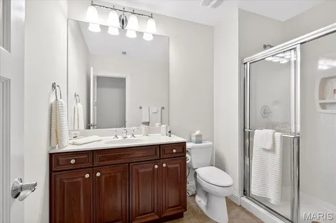 $874,500 | 1991 Chesterfield Ridge Circle, Chesterfield, MO 63017