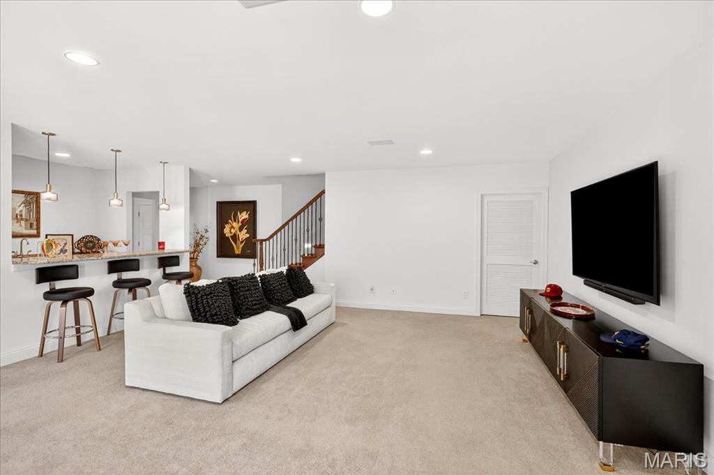 1991 Chesterfield Ridge Circle Chesterfield, MO 63017 - Photo 36 of 43