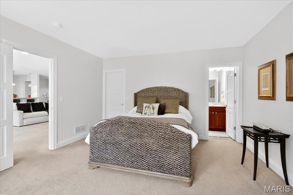 1991 Chesterfield Ridge Circle Chesterfield, MO 63017 - Photo 37 of 43