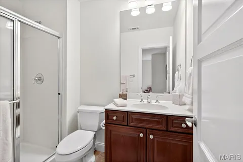 $874,500 | 1991 Chesterfield Ridge Circle, Chesterfield, MO 63017