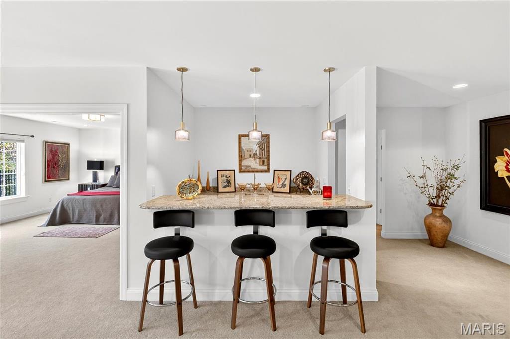 1991 Chesterfield Ridge Circle Chesterfield, MO 63017 - Photo 39 of 43