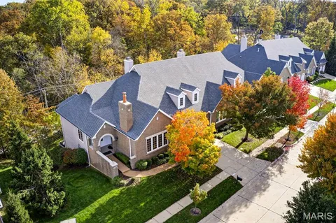 $874,500 | 1991 Chesterfield Ridge Circle, Chesterfield, MO 63017