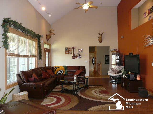 10595 Tabbert Road Riga, MI 49276 - Photo 6 of 22 21178526-5.JPG