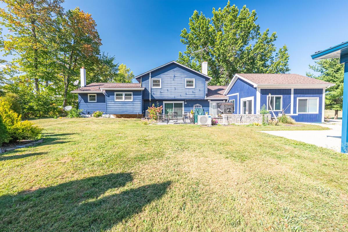 11850 Beacom Road Sunbury, OH 43074 - Photo 8 of 54
