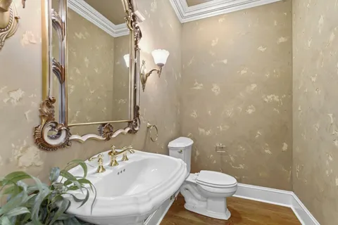 $2,499,900 | 9429 Weatherly Drive, Brentwood, TN 37027