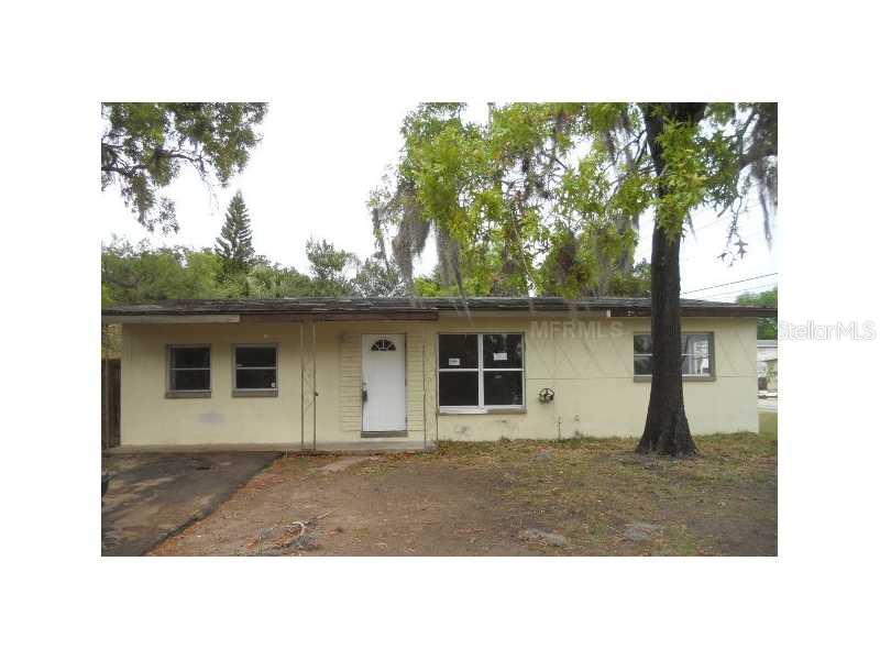 6449 Old Main Street New Port Richey, FL 34653 - Photo 1 of 1 Exterior Front