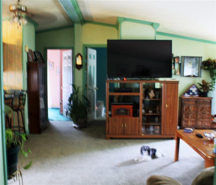 283 John Tarr Road Bowdoin, ME 04287 - Photo 22 of 34 Living Area