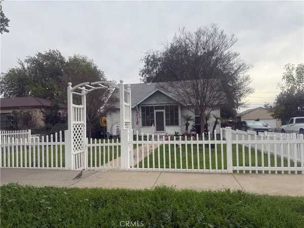 $612,000 | 749 West D Street, Ontario, CA 91762