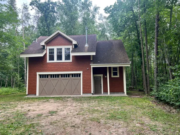 $275,900 | 5020 Woodland Drive Northwest, Hackensack, MN 56452