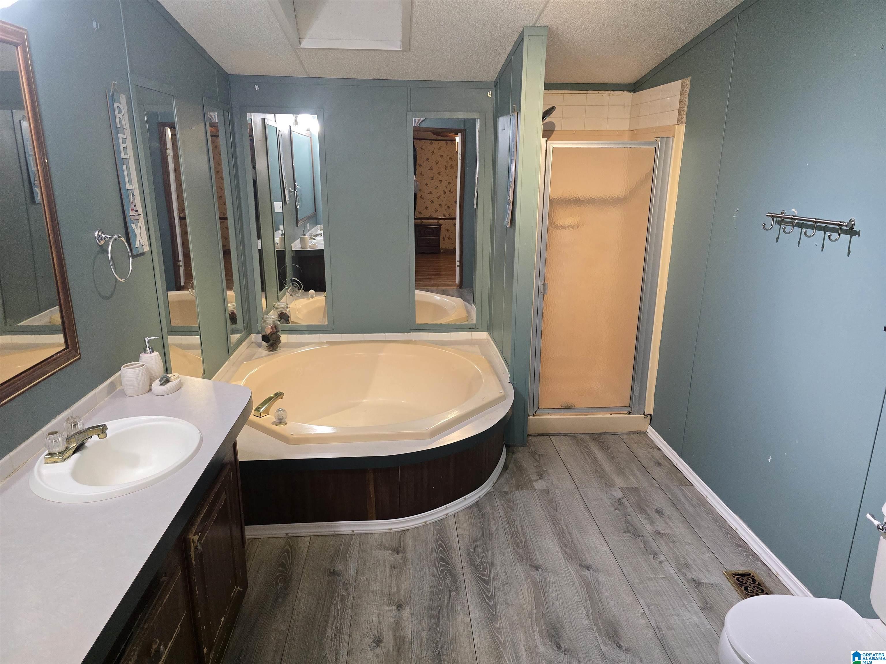 1128 Old Ashland Road Goodwater, AL 35072 - Photo 15 of 24