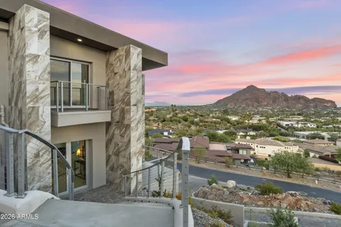 $10,000,000 | 6800 North 39th Place, Paradise Valley, AZ 85253
