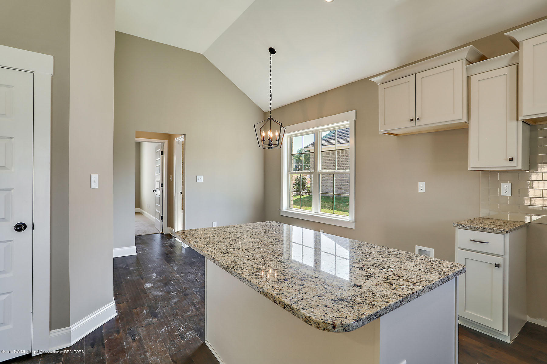 940 Coahoma Court Nesbit, MS 38651 - Photo 10 of 28 Island and pantry