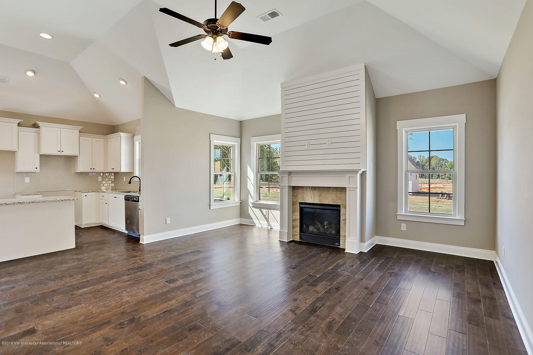 940 Coahoma Court Nesbit, MS 38651 - Photo 28 of 28 Totally open floor plan