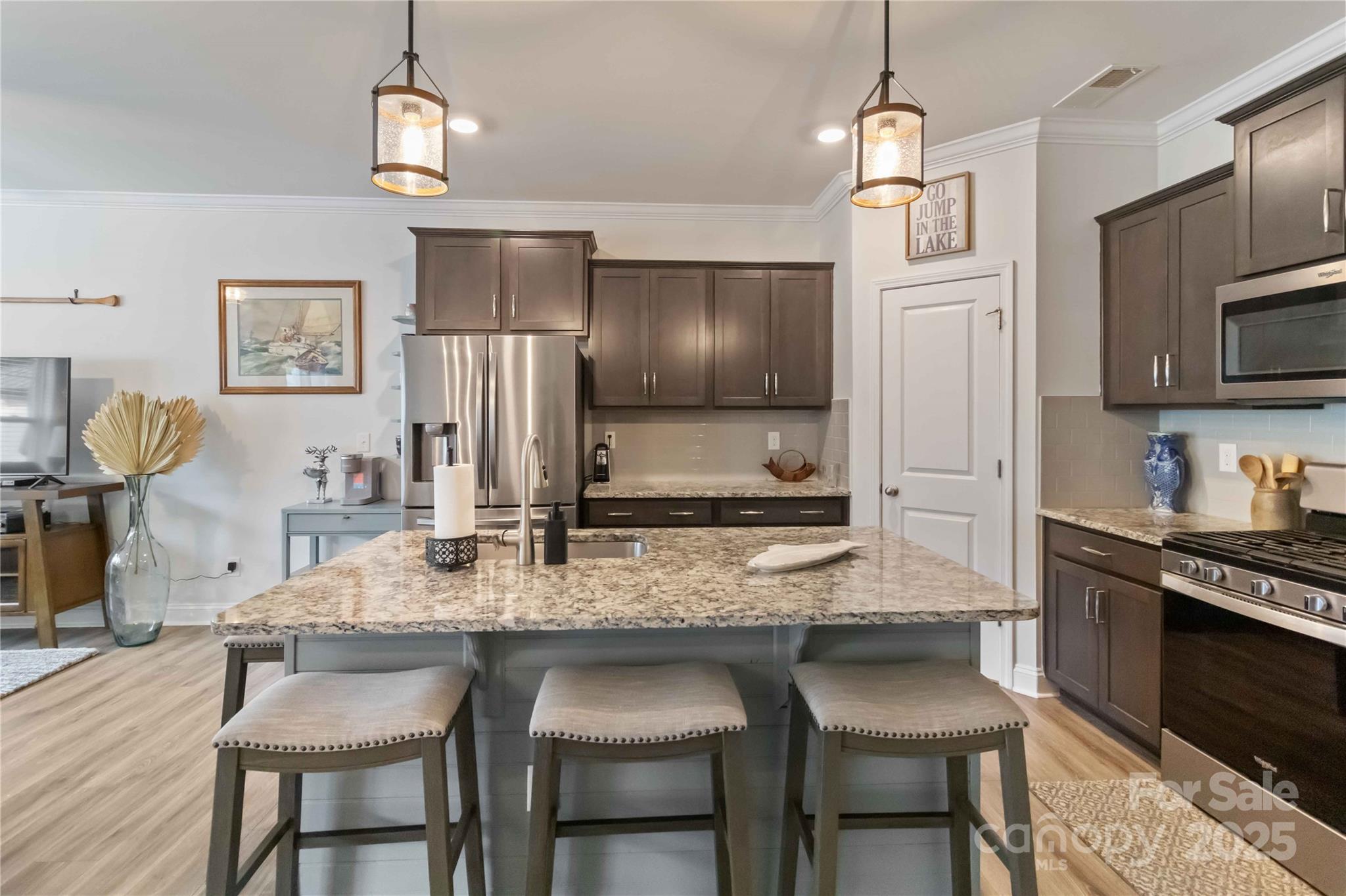 1076 Chicory Trace Clover, SC 29710 - Photo 17 of 28