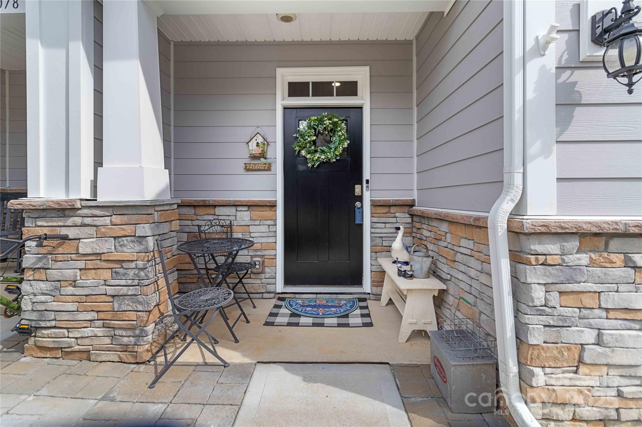 1076 Chicory Trace Clover, SC 29710 - Photo 2 of 28