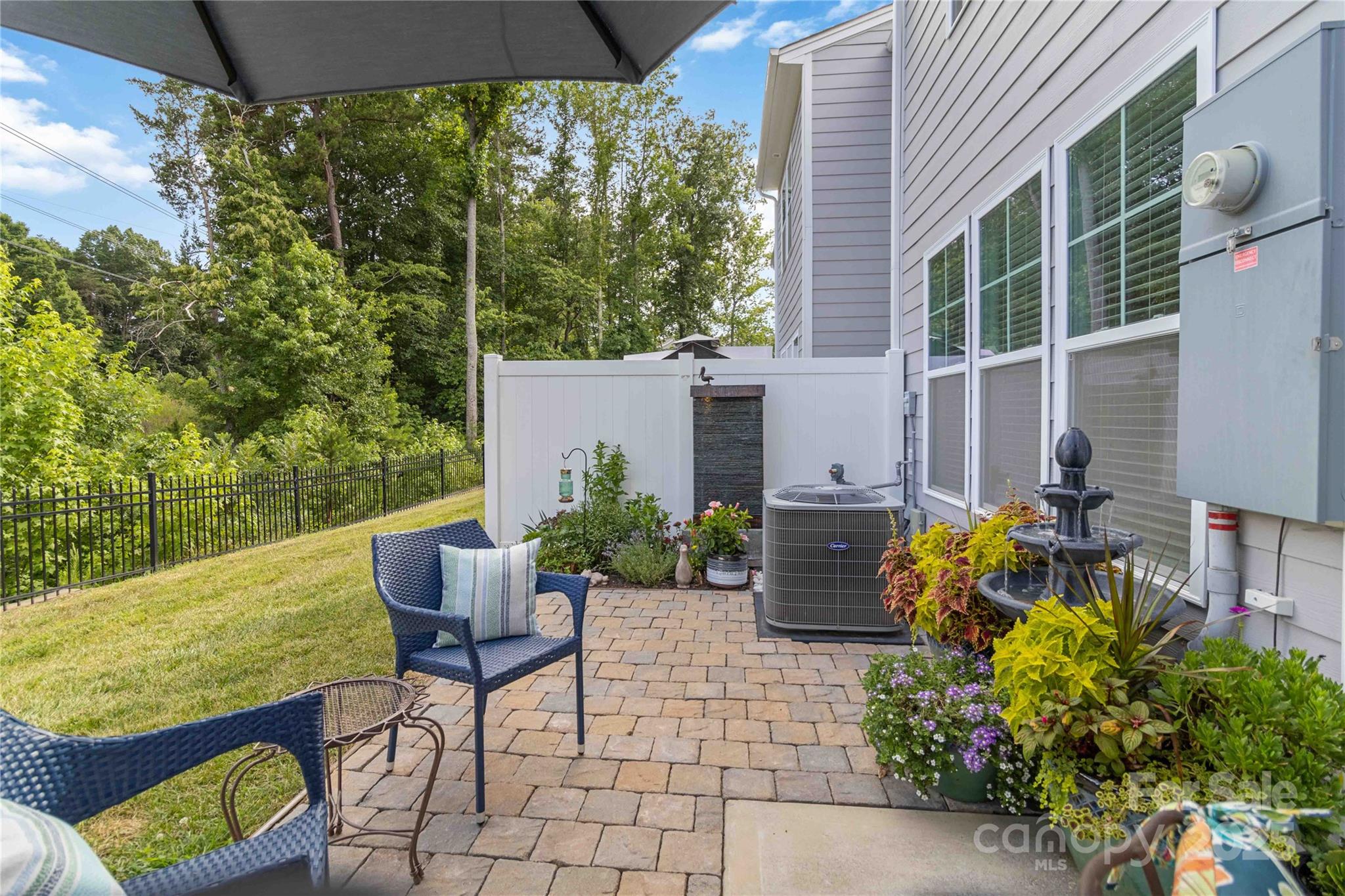 1076 Chicory Trace Clover, SC 29710 - Photo 27 of 28