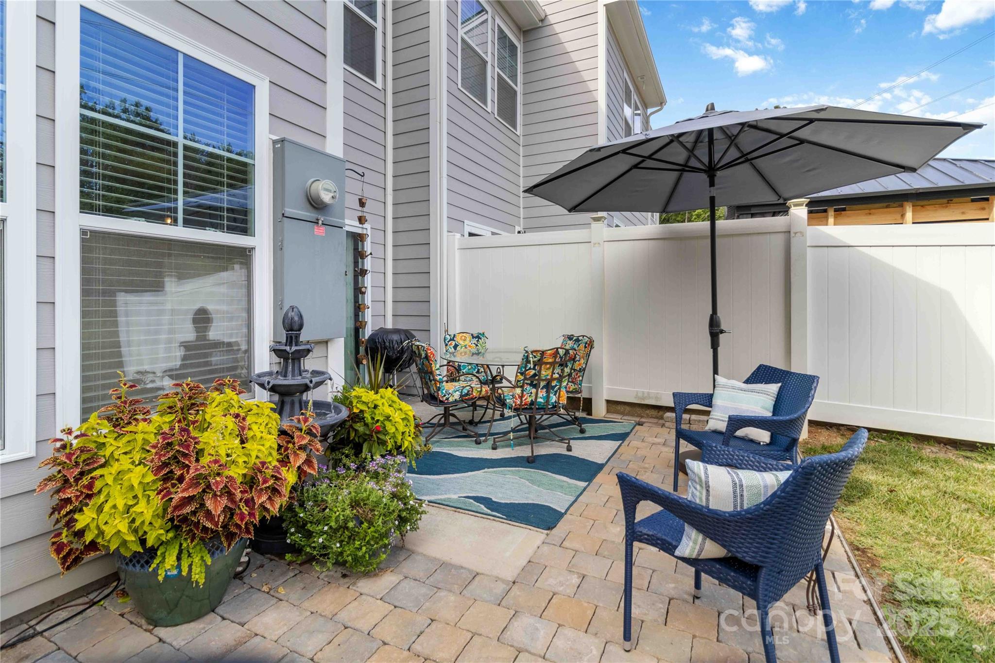 1076 Chicory Trace Clover, SC 29710 - Photo 28 of 28