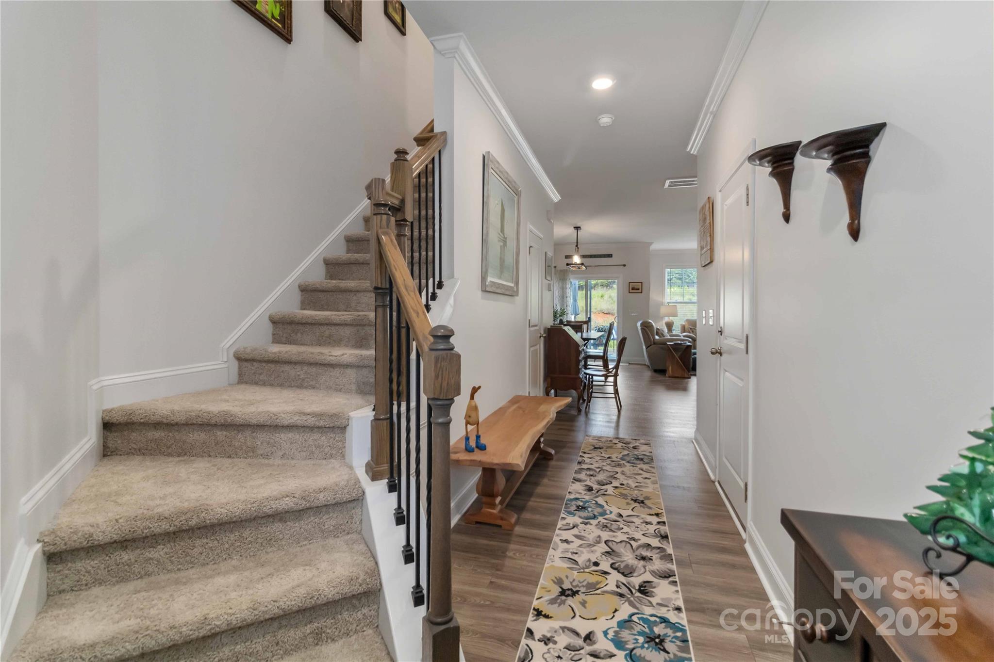 1076 Chicory Trace Clover, SC 29710 - Photo 4 of 28