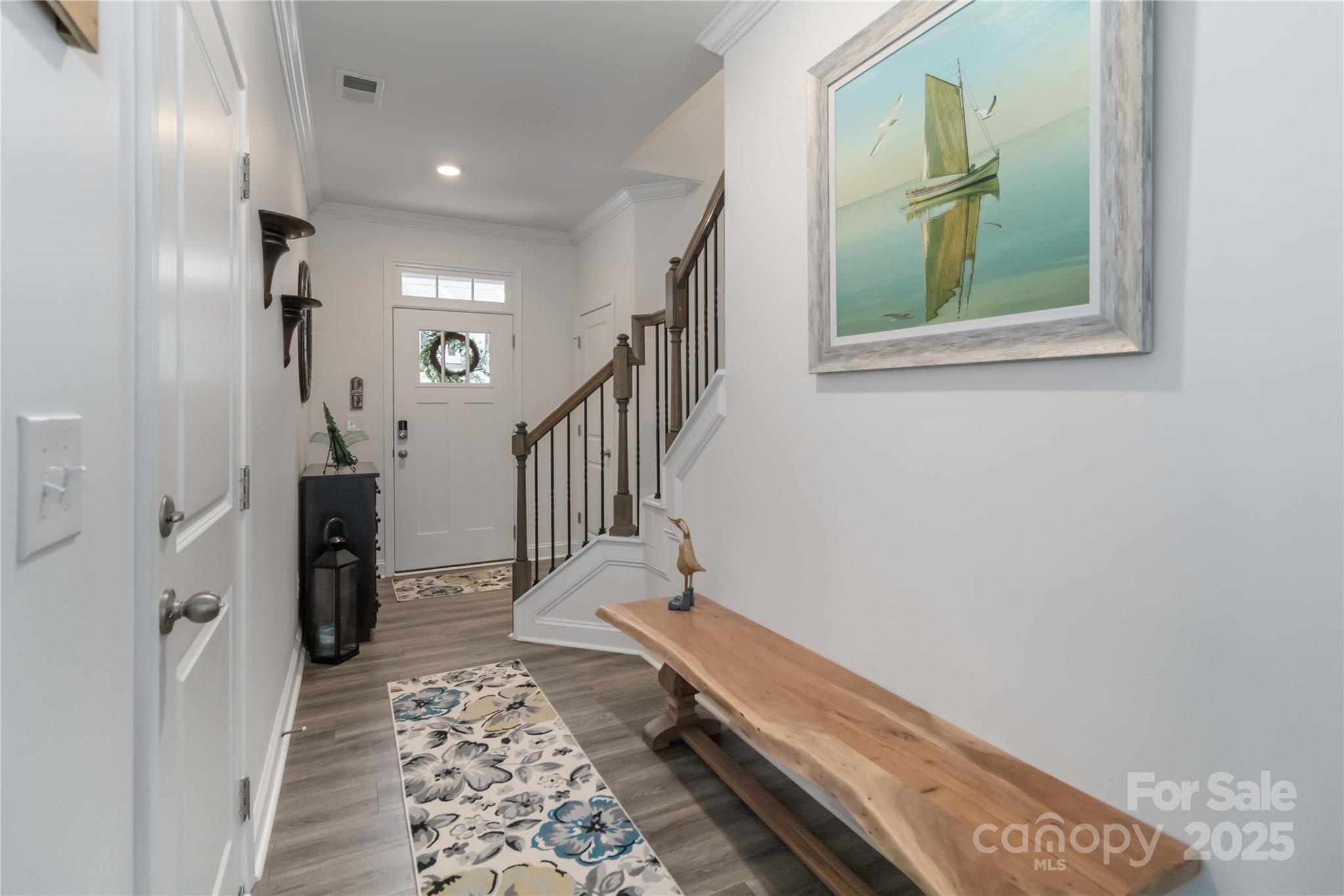 1076 Chicory Trace Clover, SC 29710 - Photo 5 of 28