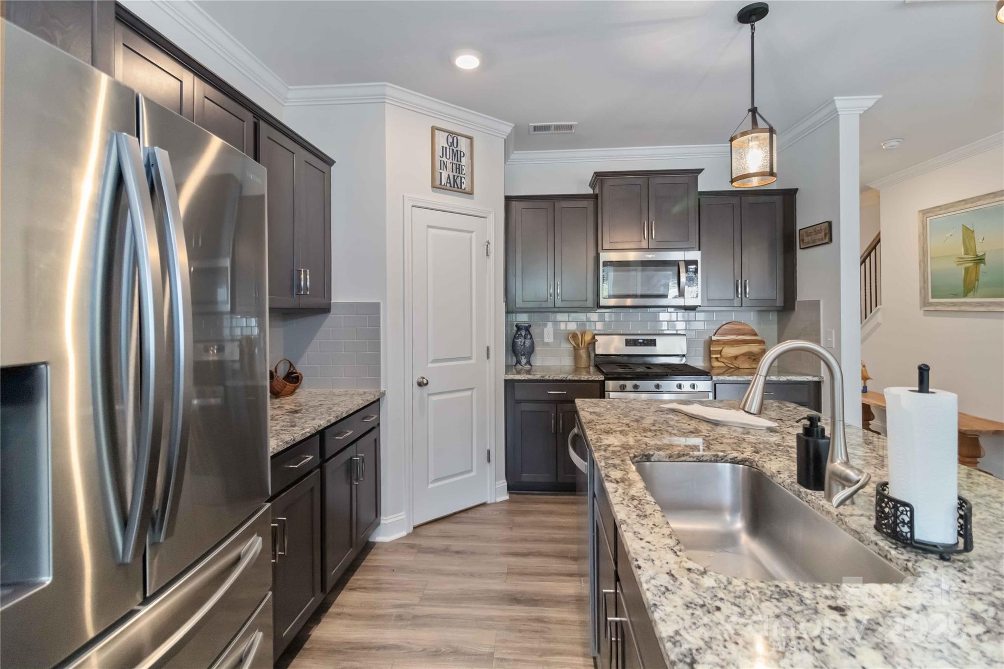 1076 Chicory Trace Clover, SC 29710 - Photo 8 of 28