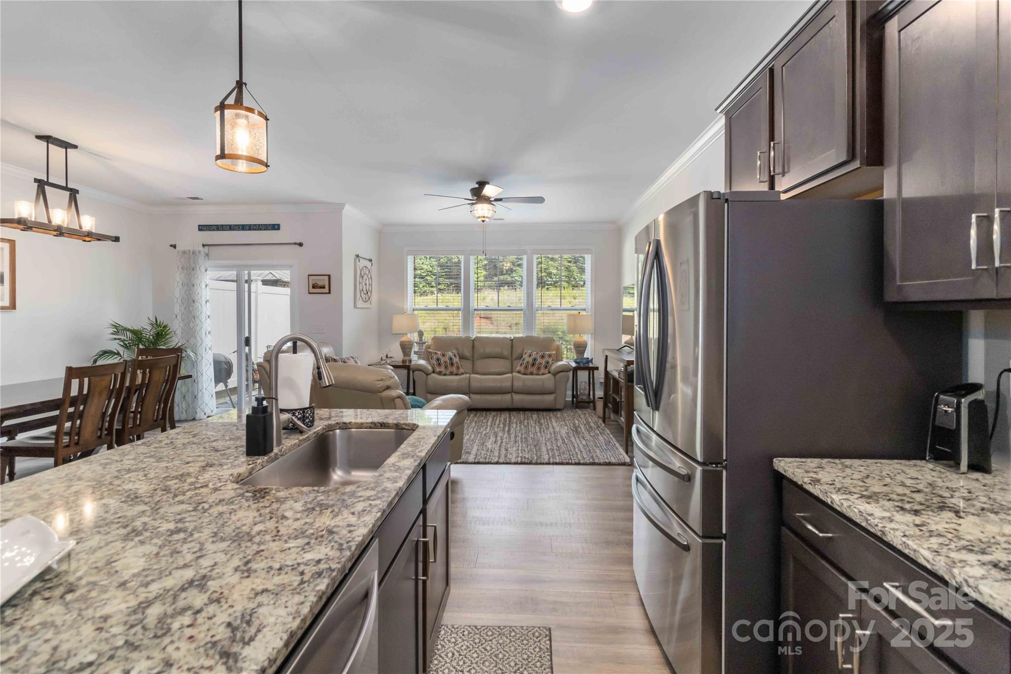 1076 Chicory Trace Clover, SC 29710 - Photo 9 of 28