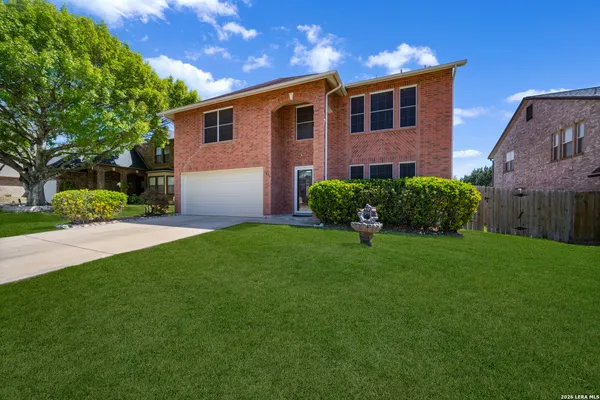 $389,900 | 1636 Yucca Park, Schertz, TX 78154