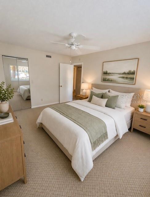 625 North Keene Road, Unit T5 Clearwater, FL 33755 - Photo 17 of 23