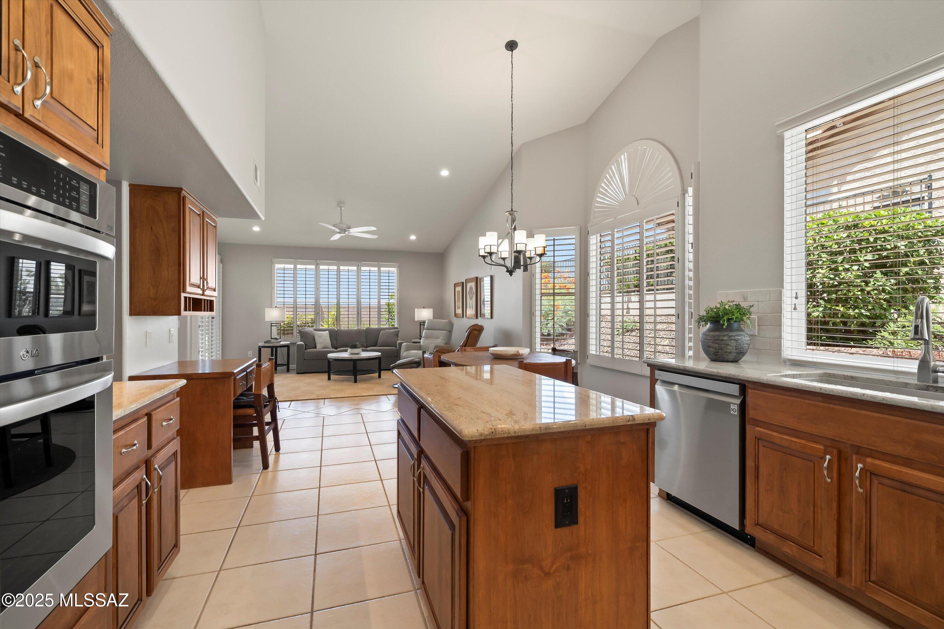 65249 East Rose Ridge Court Tucson, AZ 85739 - Photo 18 of 44 Gallery Image 18