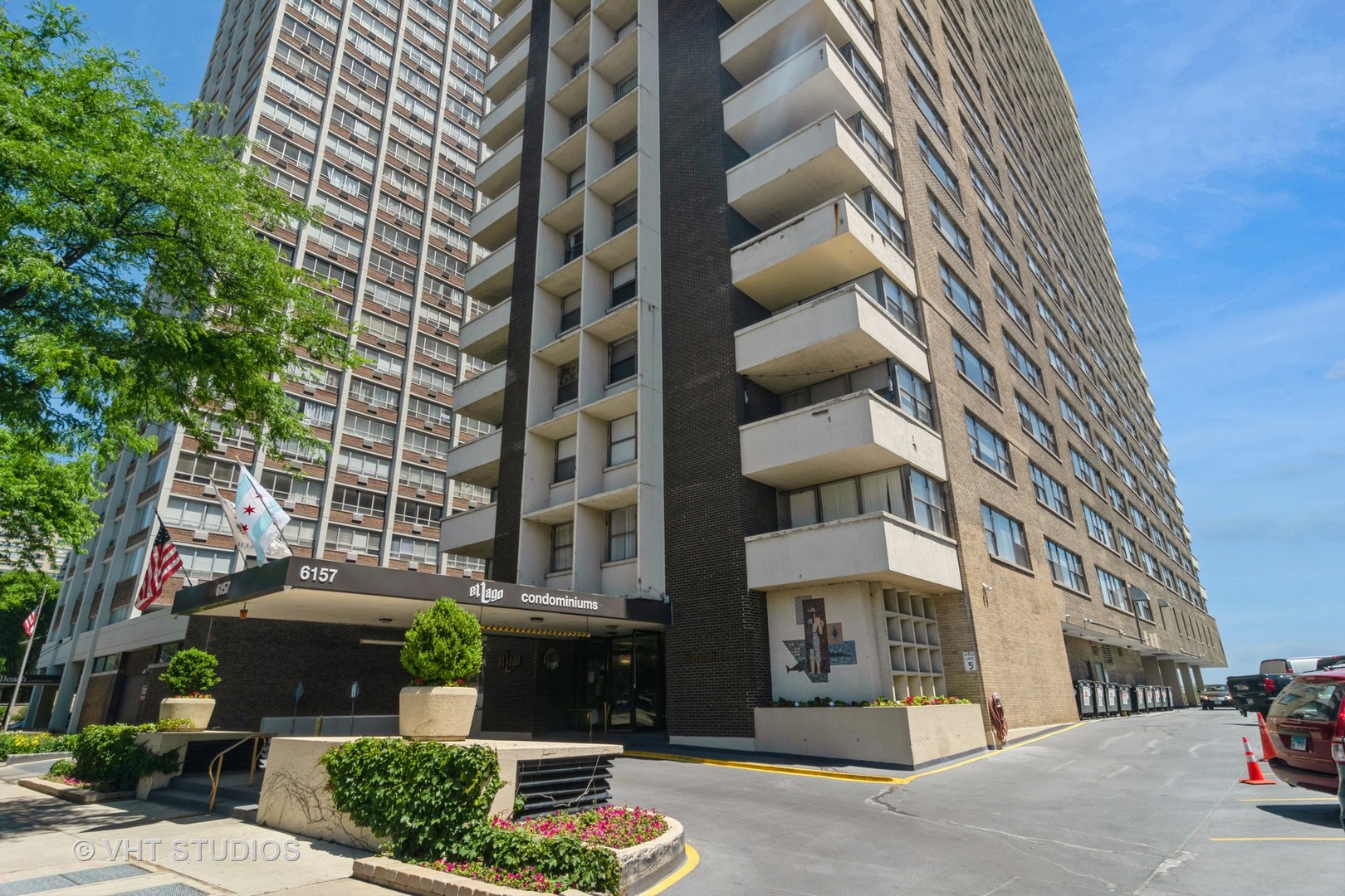 6157 North Sheridan Road, Unit 11D Chicago, IL 60660 - Photo 1 of 15 Gallery Image 1