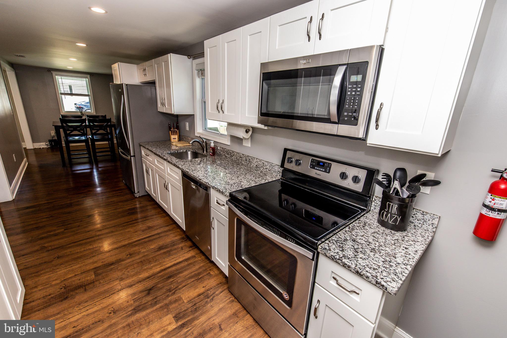263 Carvel Road Pasadena, MD 21122 - Photo 9 of 62 Kitchen