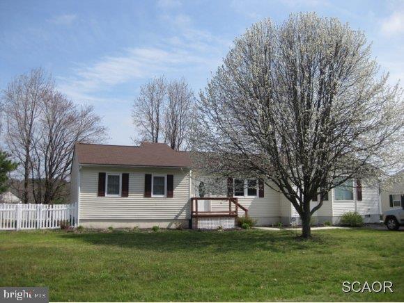 32109 Warren Road Millville, DE 19967 - Photo 1 of 12 Gallery Image 1