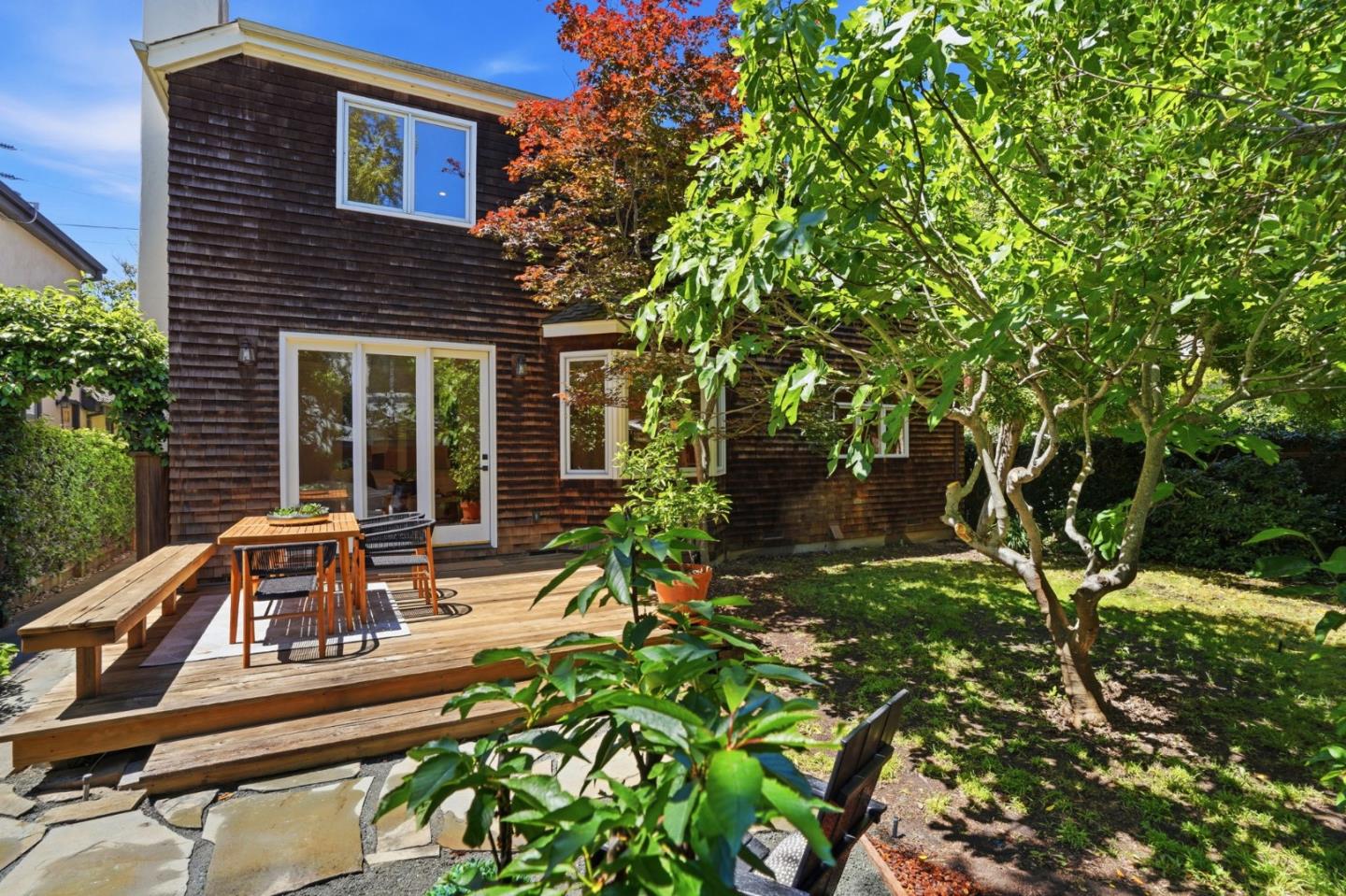 208 Stanford Avenue Menlo Park, CA 94025 - Photo 49 of 51
