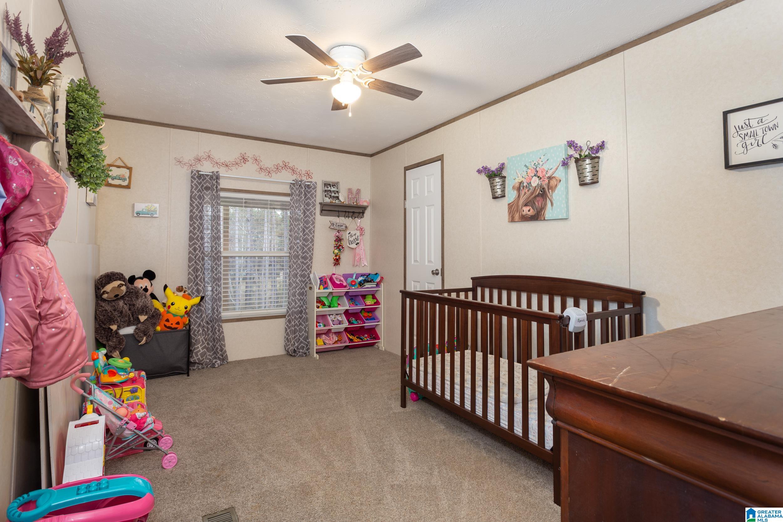 2395 County Road 91 Fruithurst, AL 36262 - Photo 25 of 39