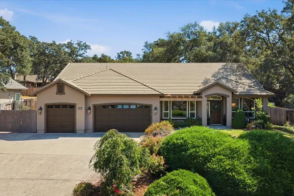 $839,000 | 2861 Osborne Road, Cameron Park, CA 95682