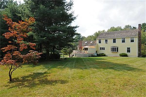 15 Pearl Road Boxford, MA 01921 - Photo 3 of 21