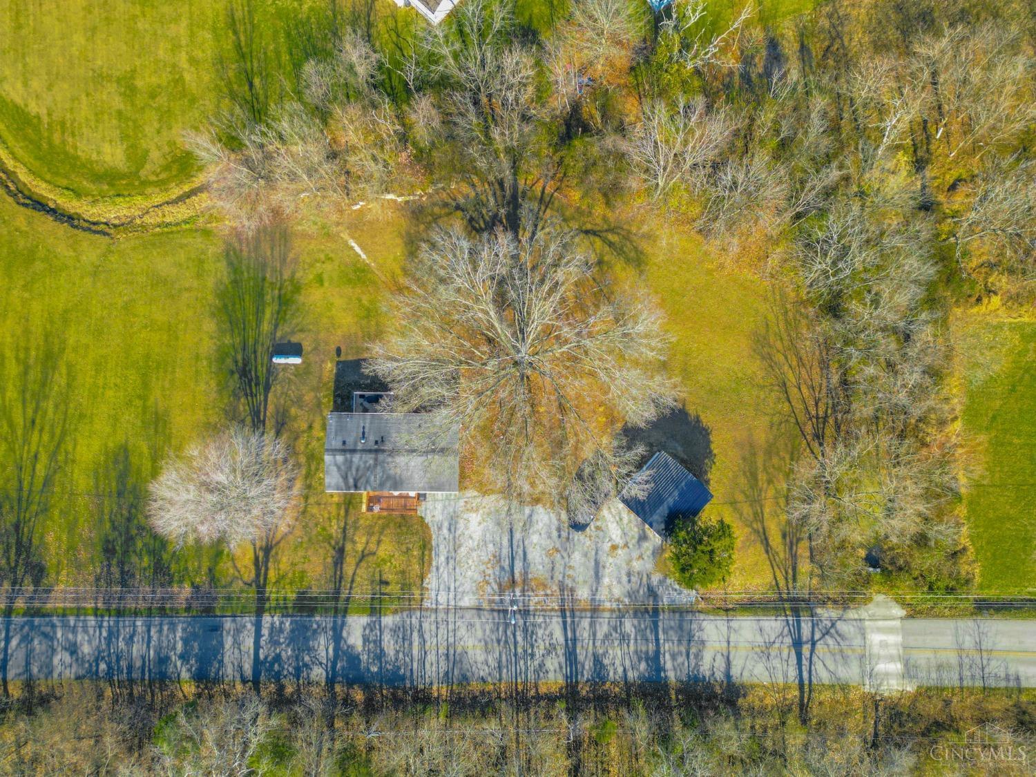 6190 Steam Furnace Road Peebles, OH 45660 - Photo 3 of 29