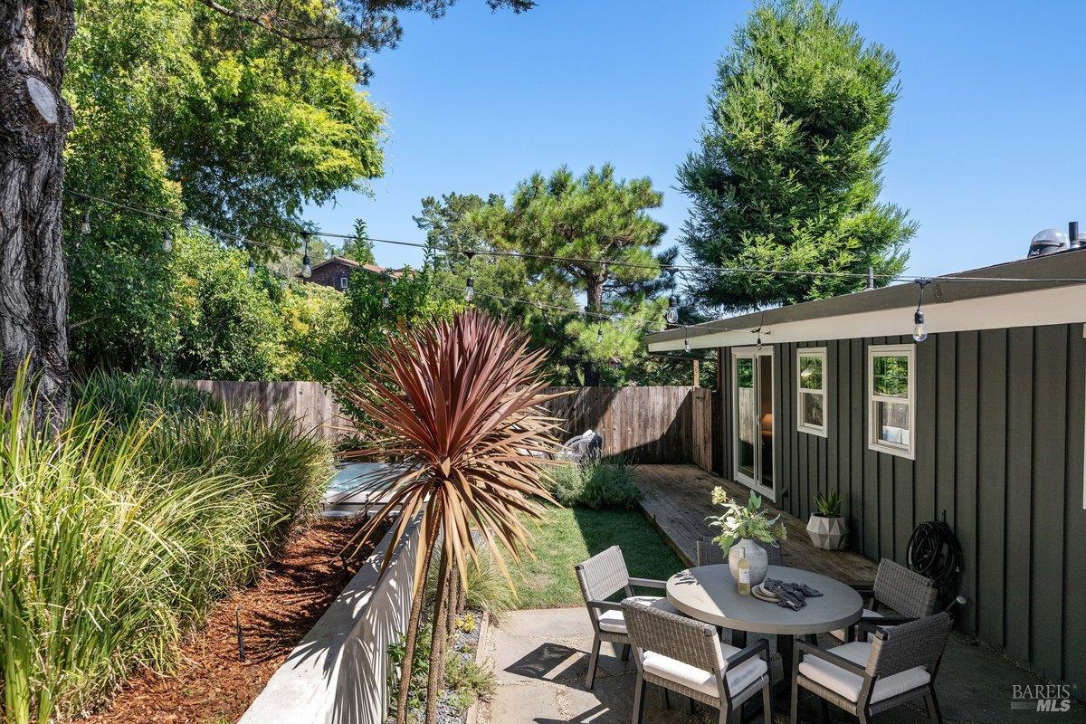 166 Alpine Street San Rafael, CA 94901 - Photo 27 of 47