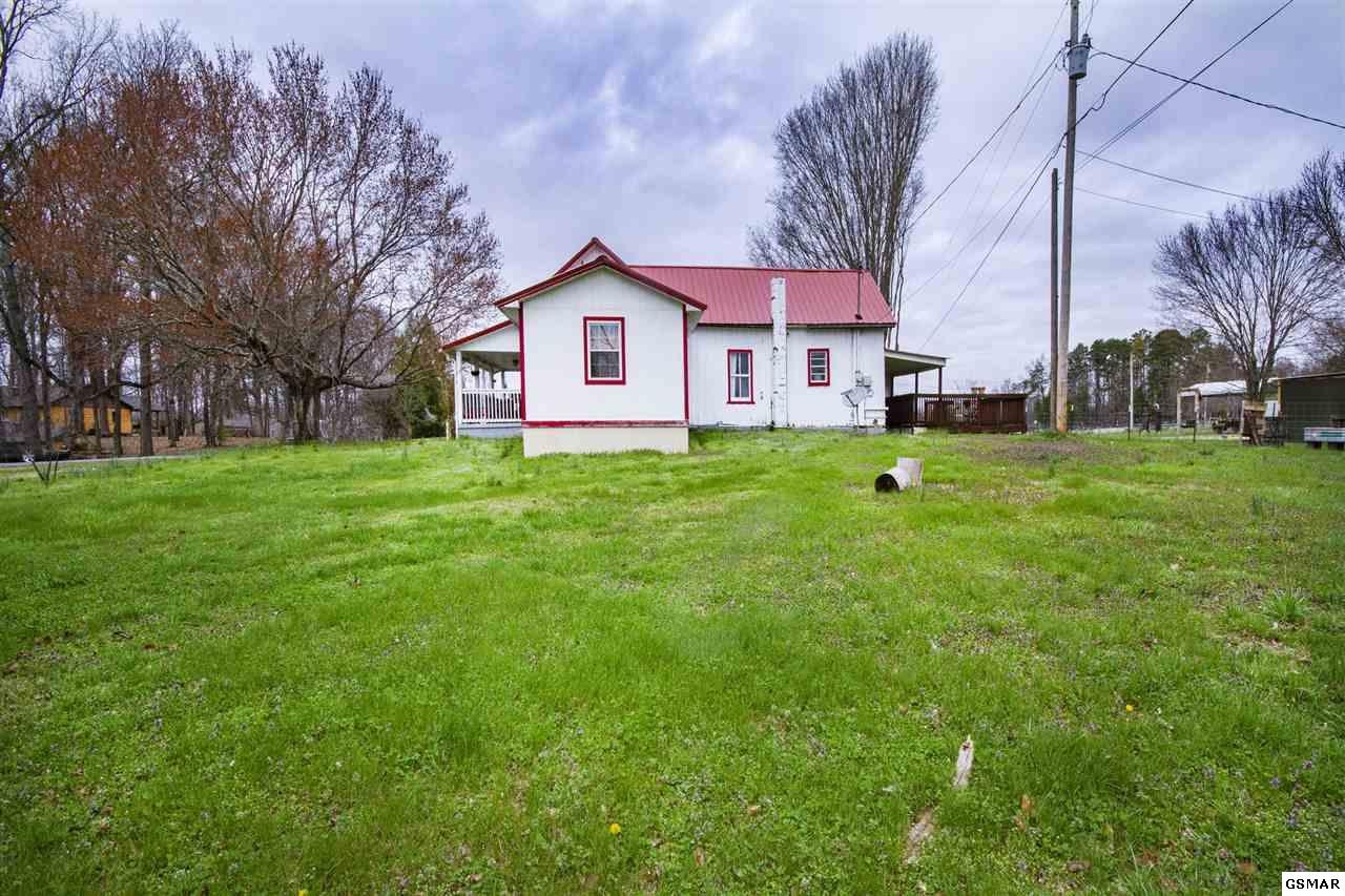 1496 Cunningham Road West Seymour, TN 37865 - Photo 23 of 27 Gallery Image 23