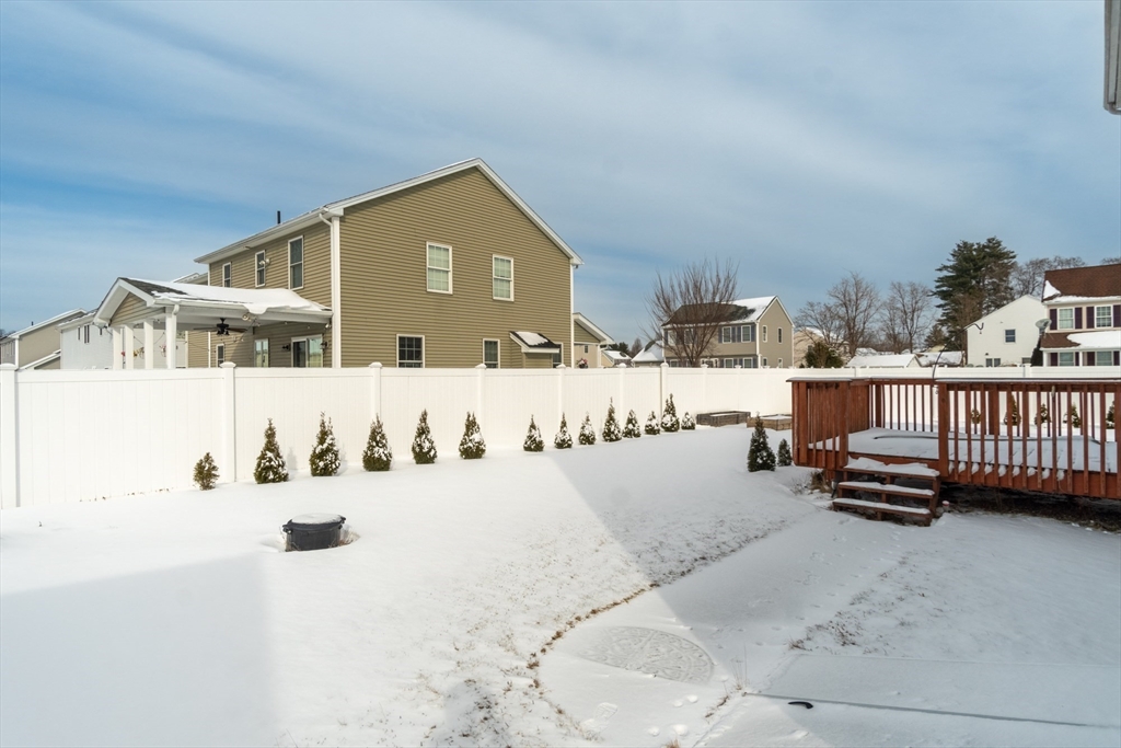 36 Wells Street Springfield, MA 01104 - Photo 22 of 24 Gallery Image 22
